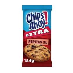 Purchase Chips Ahoy Extra Penitas XL at the lowest possible cost
